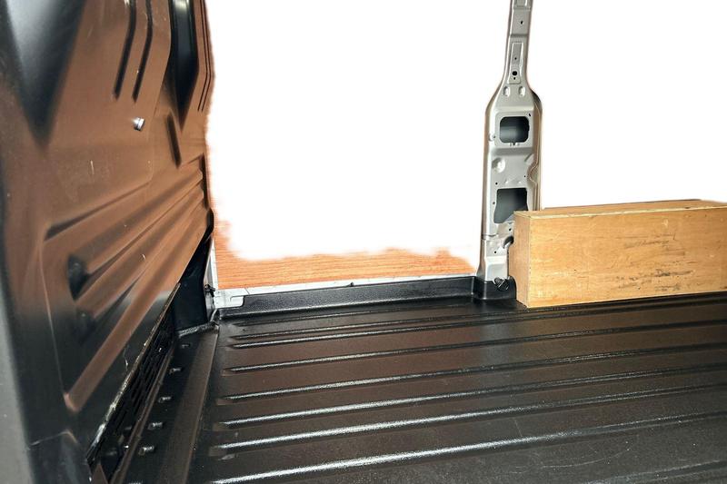 Used Ford Transit Custom 2025 for sale - 76302758: Photo 12