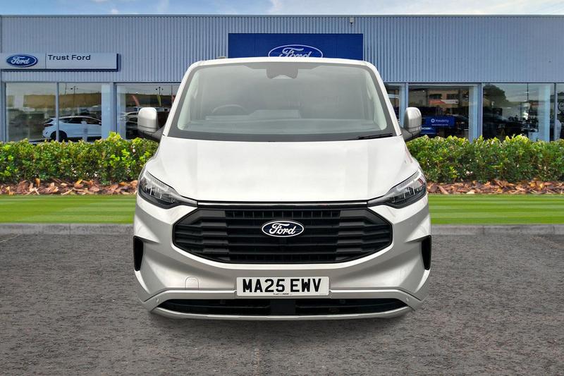 Used Ford Transit Custom 2025 for sale - 76302758: Photo 13