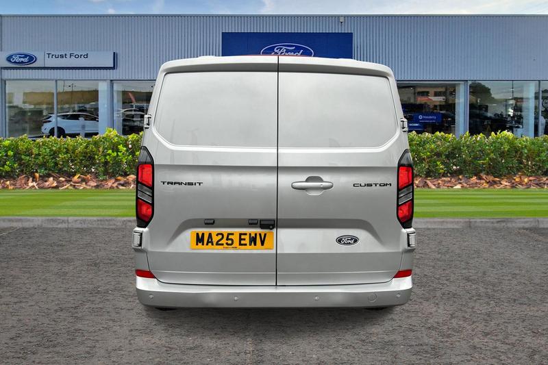 Used Ford Transit Custom 2025 for sale - 76302758: Photo 14