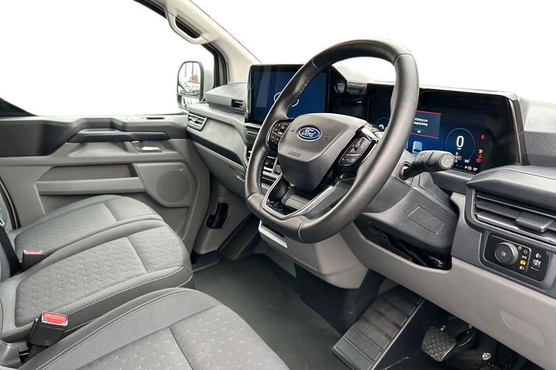 Used Ford Transit Custom 2025 for sale - 76302758: Photo 15