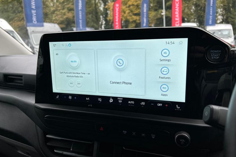 Used Ford Transit Custom 2025 for sale - 76302758: Photo 16