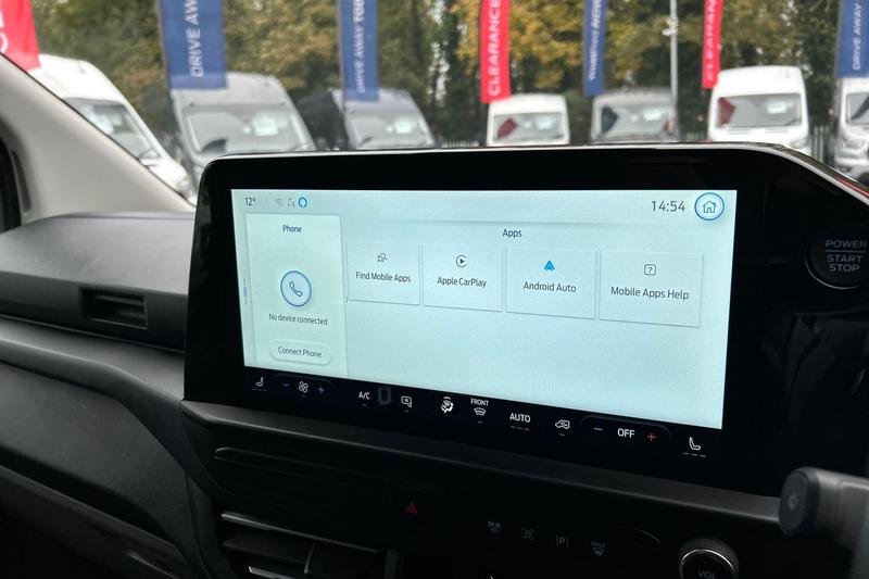 Used Ford Transit Custom 2025 for sale - 76302758: Photo 17