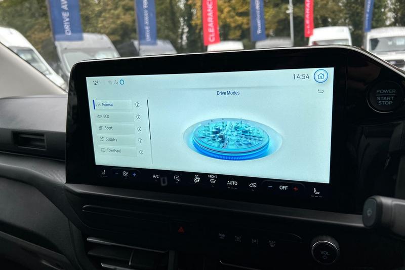 Used Ford Transit Custom 2025 for sale - 76302758: Photo 18