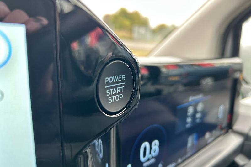 Used Ford Transit Custom 2025 for sale - 76302758: Photo 19