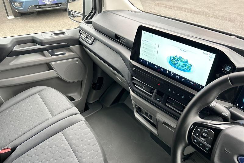 Used Ford Transit Custom 2025 for sale - 76302758: Photo 20