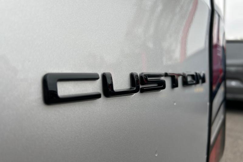 Used Ford Transit Custom 2025 for sale - 76302758: Photo 21