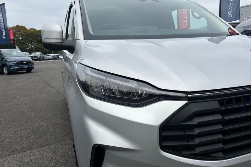 Used Ford Transit Custom 2025 for sale - 76302758: Photo 22