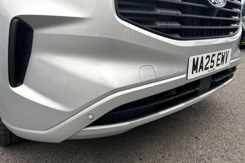 Used Ford Transit Custom 2025 for sale - 76302758: Photo 23