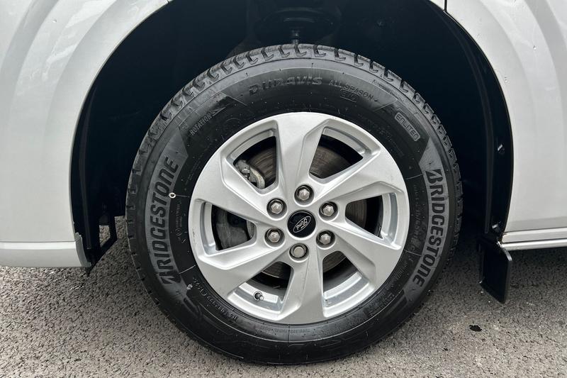 Used Ford Transit Custom 2025 for sale - 76302758: Photo 24