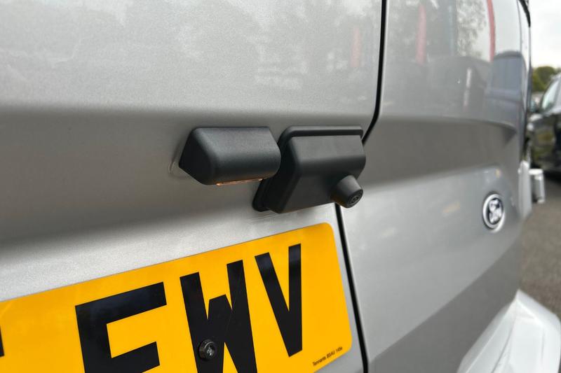 Used Ford Transit Custom 2025 for sale - 76302758: Photo 25