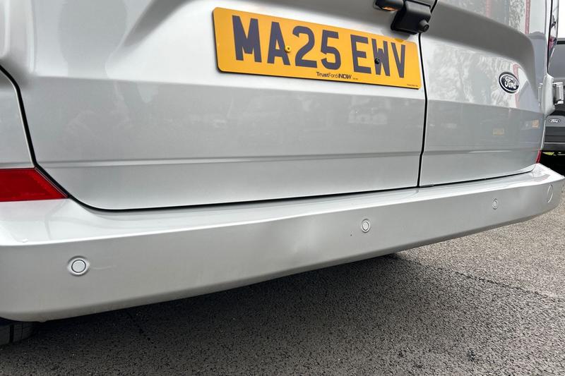 Used Ford Transit Custom 2025 for sale - 76302758: Photo 26