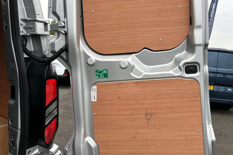 Used Ford Transit Custom 2025 for sale - 76302758: Photo 27