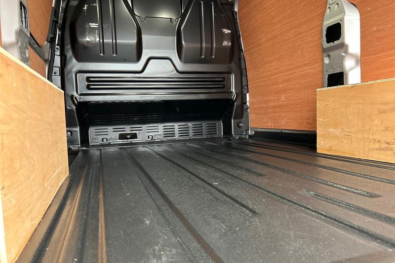 Used Ford Transit Custom 2025 for sale - 76302758: Photo 28