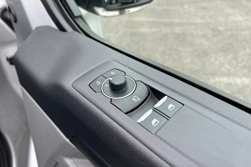 Used Ford Transit Custom 2025 for sale - 76302758: Photo 31