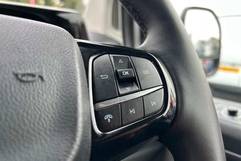 Used Ford Transit Custom 2025 for sale - 76302758: Photo 32