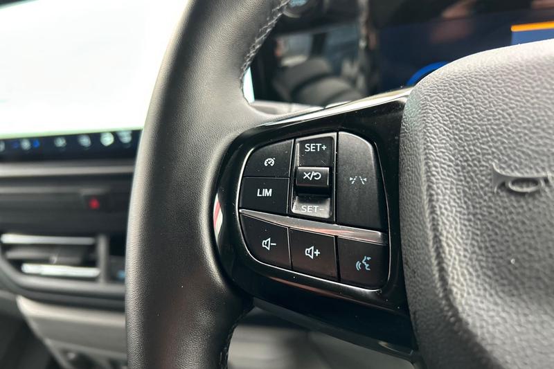 Used Ford Transit Custom 2025 for sale - 76302758: Photo 33