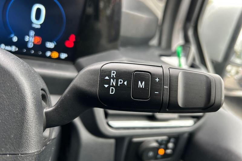 Used Ford Transit Custom 2025 for sale - 76302758: Photo 34