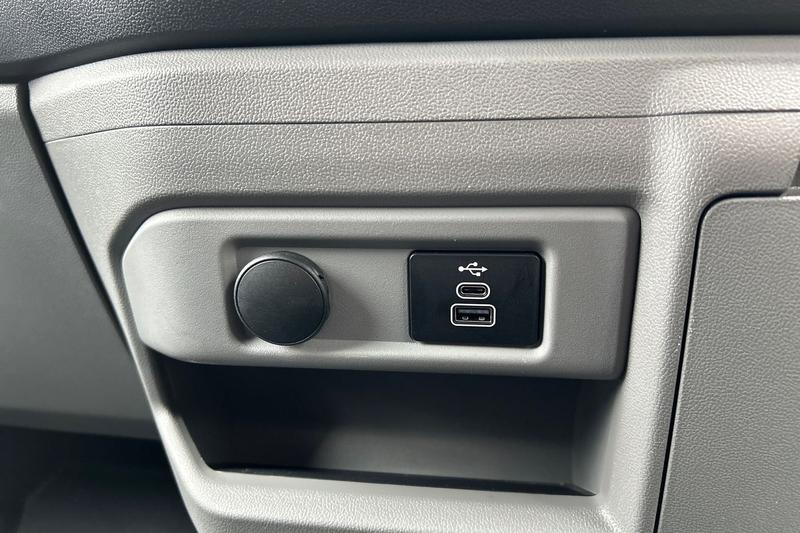 Used Ford Transit Custom 2025 for sale - 76302758: Photo 36