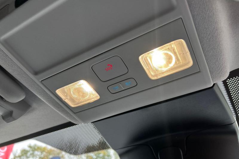 Used Ford Transit Custom 2025 for sale - 76302758: Photo 38