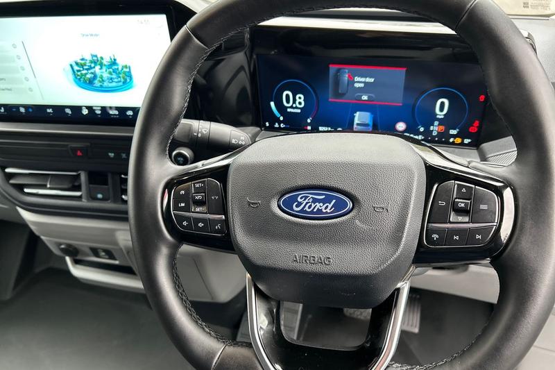 Used Ford Transit Custom 2025 for sale - 76302758: Photo 41