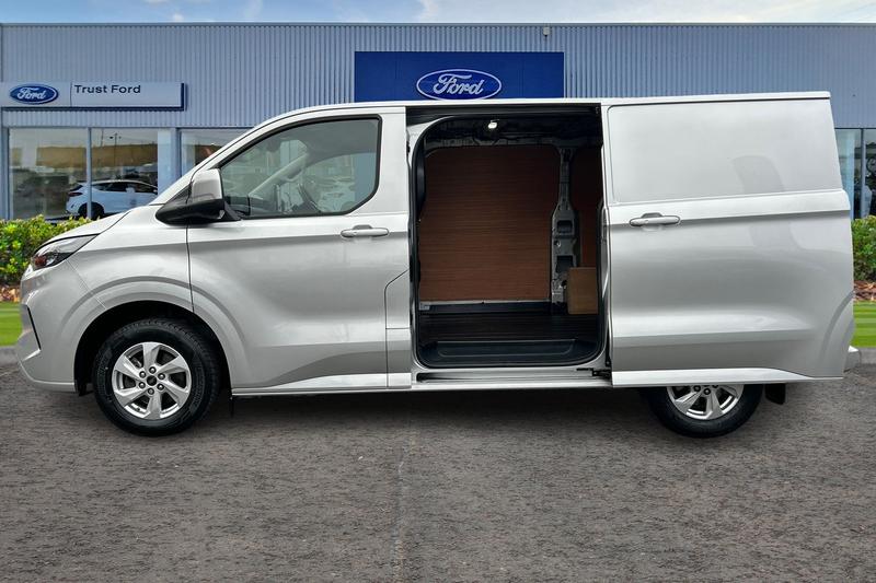Used Ford Transit Custom 2025 for sale - 76302758: Photo 6