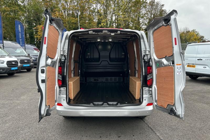 Used Ford Transit Custom 2025 for sale - 76302758: Photo 7