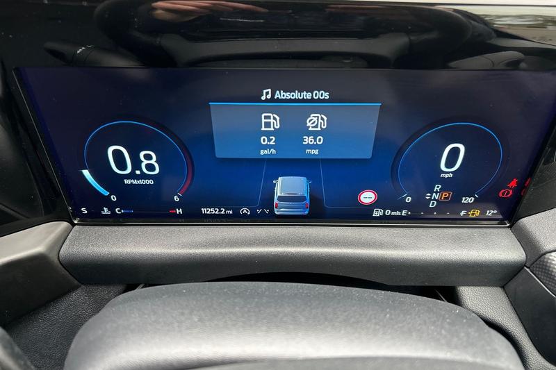 Used Ford Transit Custom 2025 for sale - 76302758: Photo 9