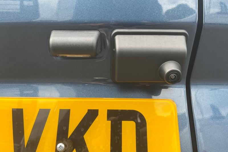 Used Ford Transit Custom 2025 for sale - 77218166: Photo 32