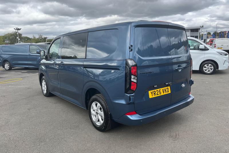 Used Ford Transit Custom 2025 for sale - 77218166: Photo 35