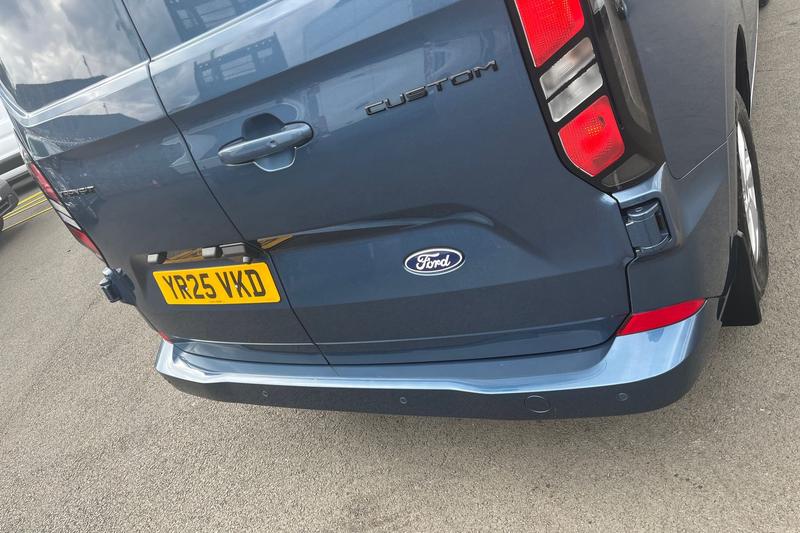 Used Ford Transit Custom 2025 for sale - 77218166: Photo 39