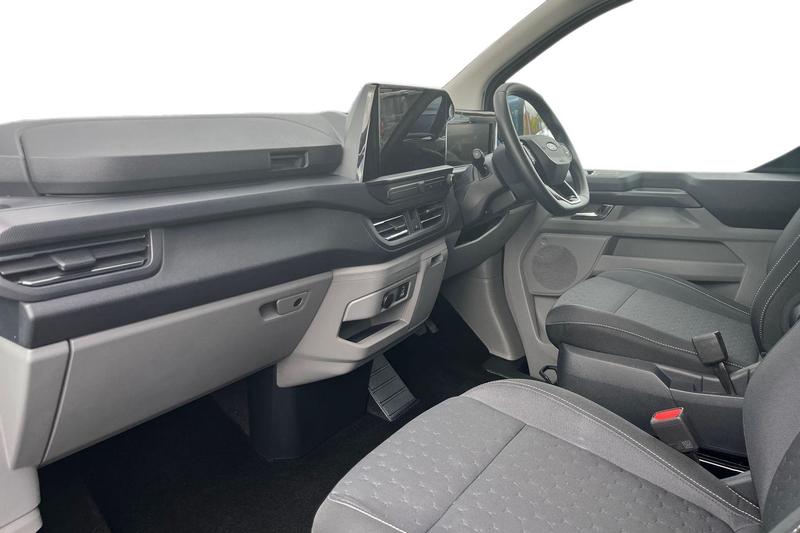 Used Ford Transit Custom 2025 for sale - 77218166: Photo 4