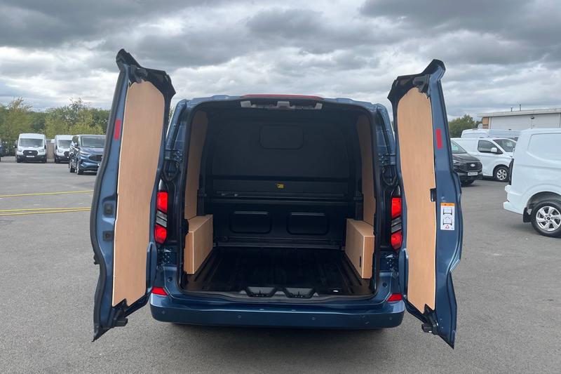 Used Ford Transit Custom 2025 for sale - 77218166: Photo 7