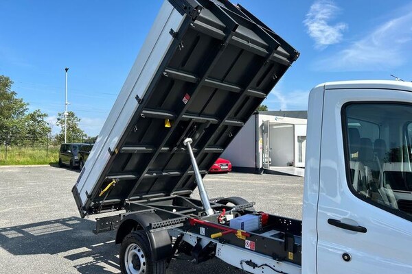 Used Ford Transit 2025 for sale - 75593358: Photo 10
