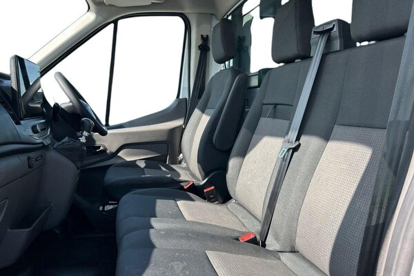 Used Ford Transit 2025 for sale - 75593358: Photo 11
