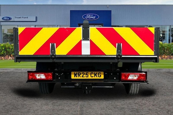 Used Ford Transit 2025 for sale - 75593358: Photo 14