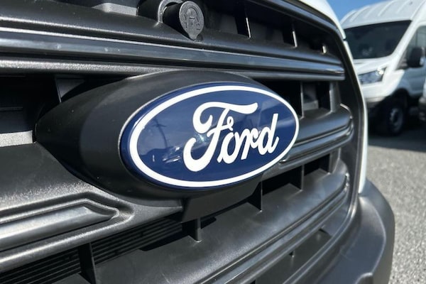 Used Ford Transit 2025 for sale - 75593358: Photo 21