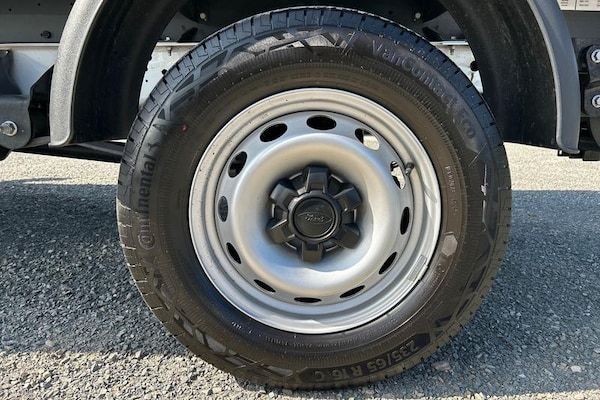 Used Ford Transit 2025 for sale - 75593358: Photo 24