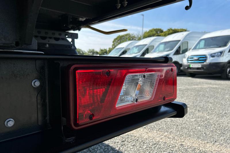 Vehicle 26