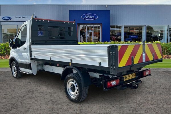 Used Ford Transit 2025 for sale - 75593358: Photo 2