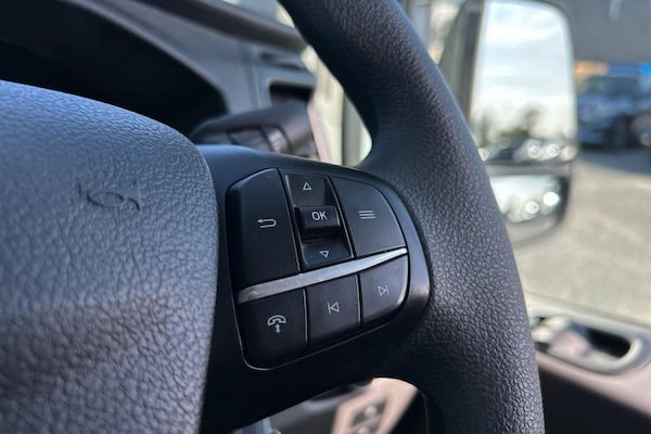 Used Ford Transit 2025 for sale - 75593358: Photo 31