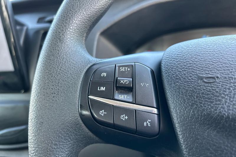 Vehicle 32