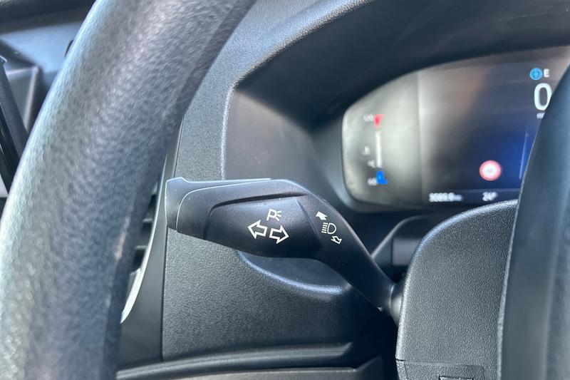 Vehicle 34