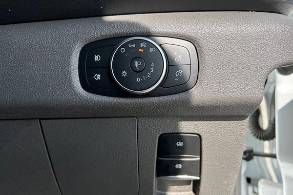 Used Ford Transit 2025 for sale - 75593358: Photo 35