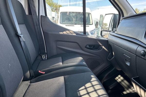 Used Ford Transit 2025 for sale - 75593358: Photo 38