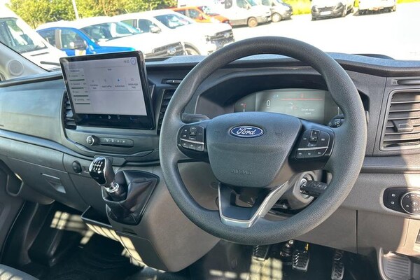 Used Ford Transit 2025 for sale - 75593358: Photo 40
