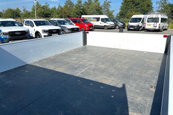 Used Ford Transit 2025 for sale - 75593358: Photo 5