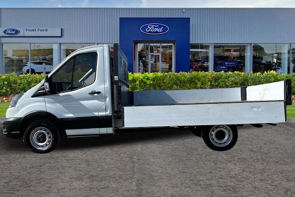 Used Ford Transit 2025 for sale - 75593358: Photo 6