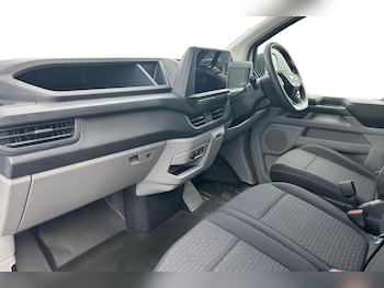 Used Ford Transit Custom 2024 for sale - 78867812: Photo