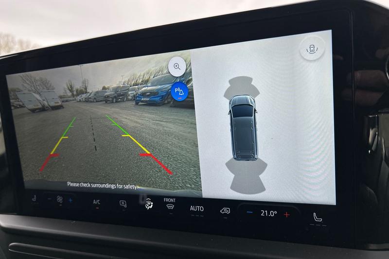 Used Ford Transit Custom 2025 for sale - 77785386: Photo 10