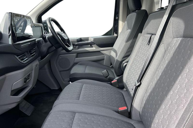Used Ford Transit Custom 2025 for sale - 77785386: Photo 11
